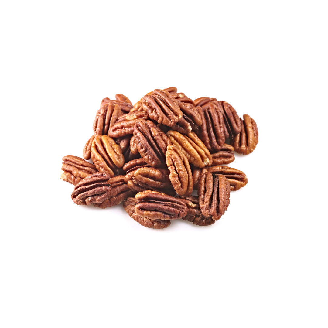 Activated Native Pecans, Sea Salt 5 LBS ($0.87/OZ)