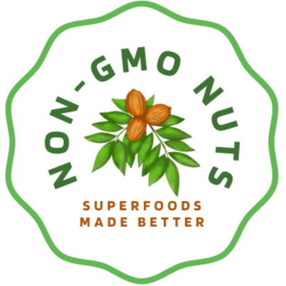 NON-GMO NUTS